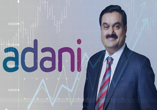Adani Group Denies Supplying Low-Grade Coal, Shares Recover After Initial Dip